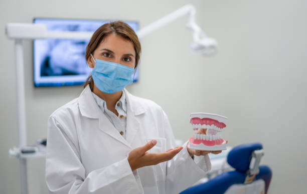 Best Knocked-Out Tooth (Avulsed Tooth) Treatment in Walkertown, NC