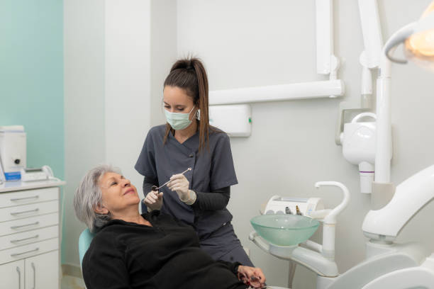 Best Emergency Treatment for Jaw Pain or Injury in Walkertown, NC