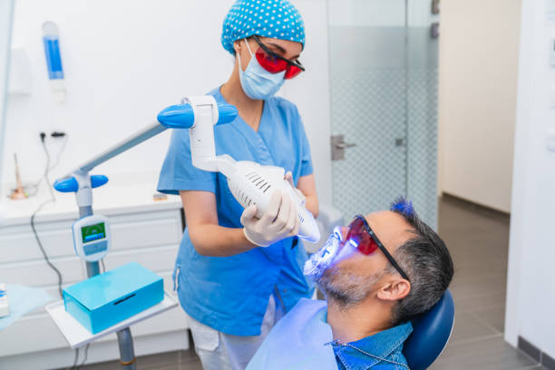 Best Emergency Dental Care for Sports Injuries in Walkertown, NC